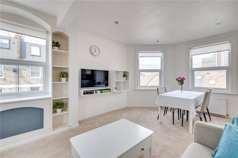 Delorme Street, London, W6