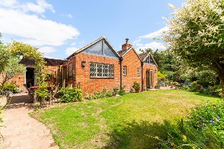 Knapp Lane, Ampfield, Romsey, Hampshire, SO51