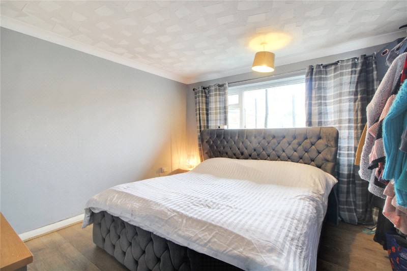 St. Marys Close, Alpington, Norwich, Norfolk, NR14