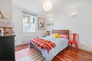 Bridstow Place, London, W2