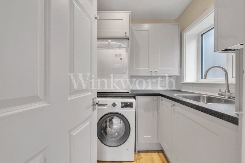 Cleveland Gardens, London, United Kingdom, NW2