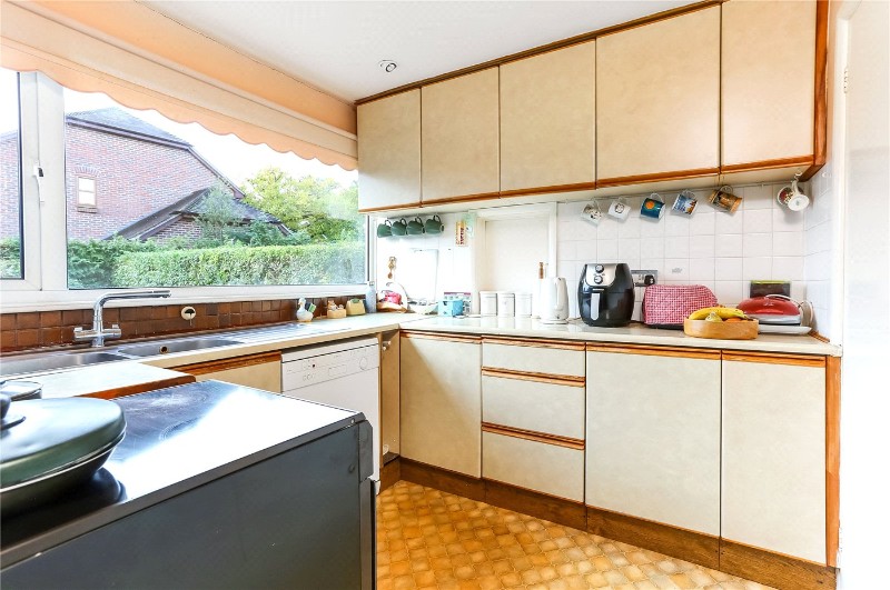 The Pastures, Kings Worthy, Winchester, Hampshire, SO23