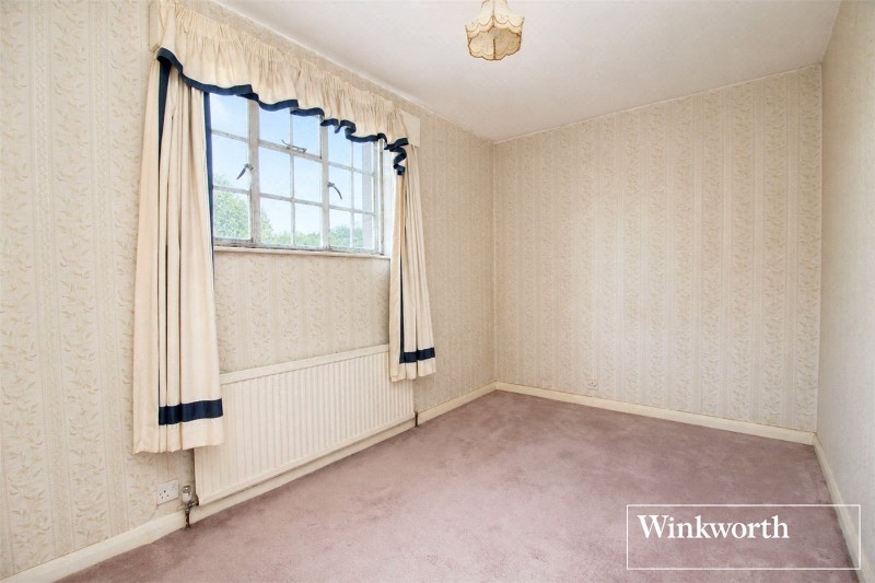 The Bartons, Elstree Hill North, Elstree, Borehamwood, WD6