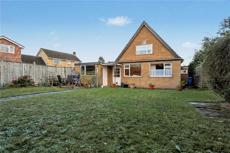 Greenways, Eaton, Norwich, Norfolk, NR4