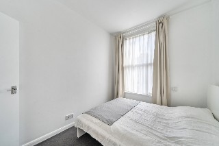 Parkfield Road, London, SE14