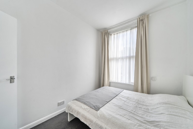 Parkfield Road, London, SE14
