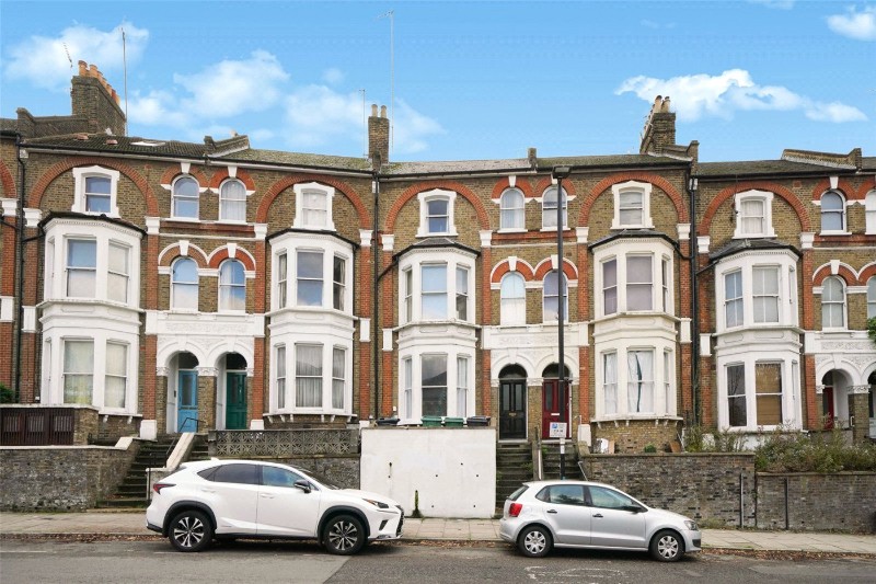 Brecknock Road, London, N19