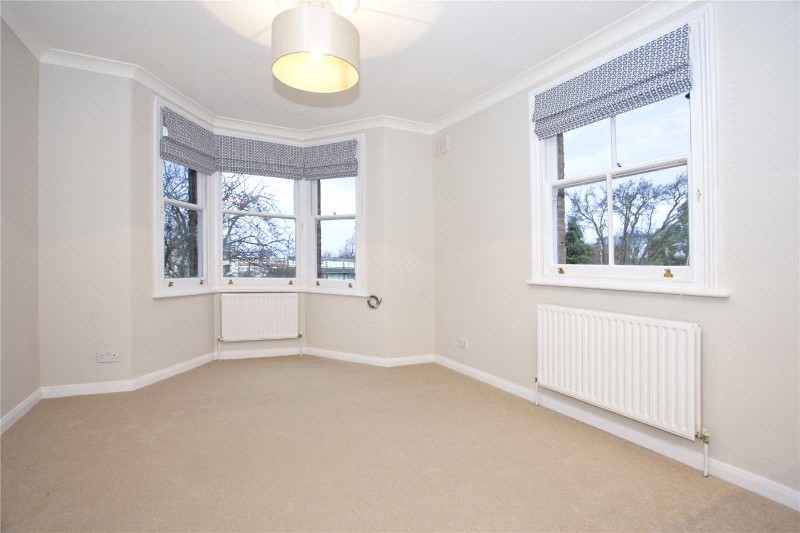 Tierney Road, London, SW2
