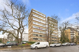 Barrie House, St. Edmunds Terrace, St John's Wood, London, NW8