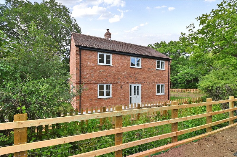 Blackstock Lane, Nately Scures, Hook, Hampshire, RG27