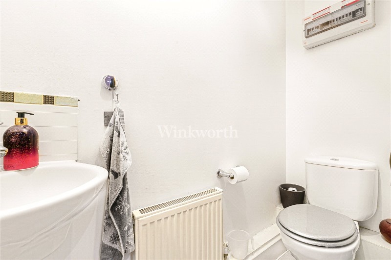 Kelsey Lane, Beckenham, BR3