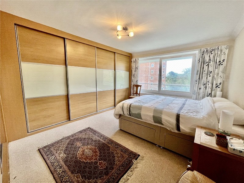 Sandbourne Road, Bournemouth, BH4
