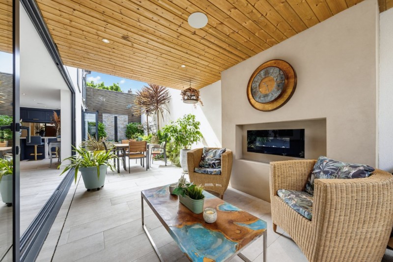 Birkbeck Road, Beckenham, BR3