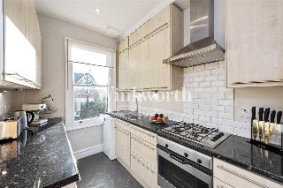 Meadowcroft Road, London, N13