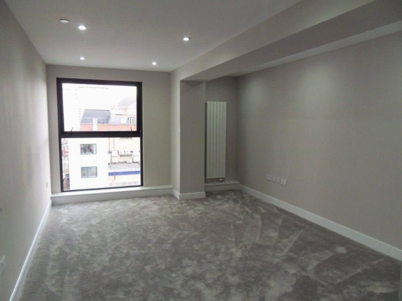 Victoria Avenue, Southend-on-Sea, Essex, SS2