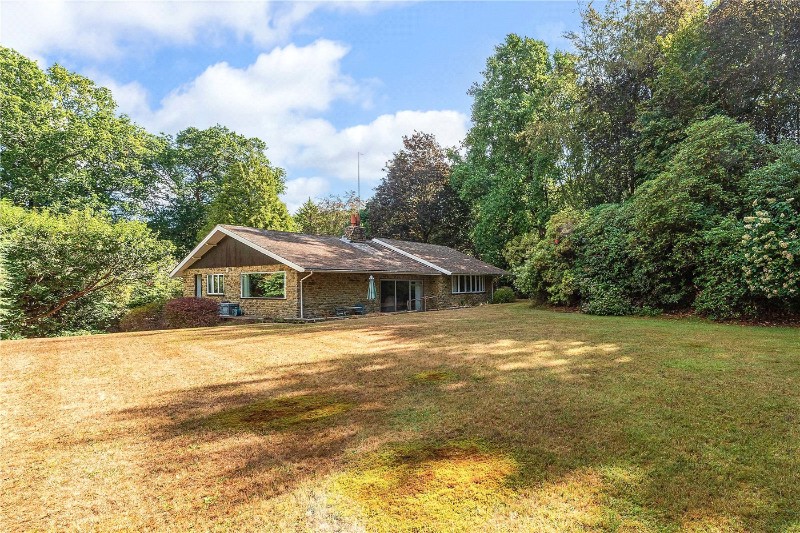 Hill Brow, Liss, Hampshire, GU33