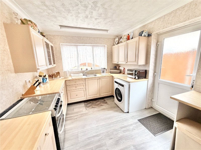 Rossmore Road, Parkstone, Poole, BH12