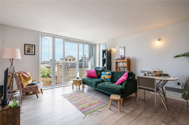 Borland Road, Nunhead, London, SE15