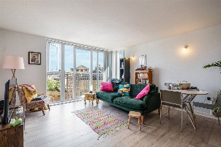 Borland Road, Nunhead, London, SE15