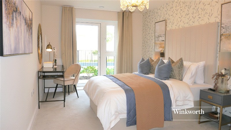 Westpole Avenue, Oakwood, EN4
