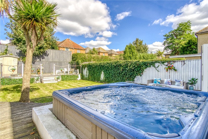 Alexandra Road, Lower Parkstone, Poole, BH14