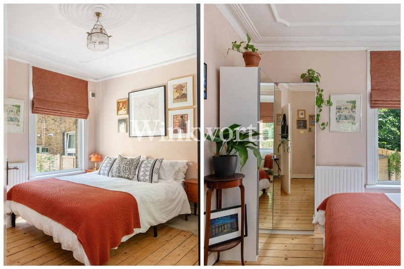 Gloucester Road, Seven Sisters, London, N17