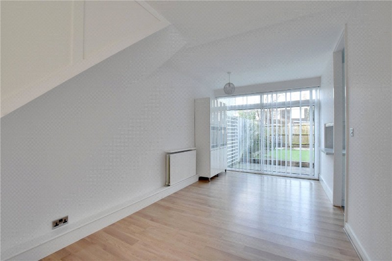 The Hall, Foxes Dale, Blackheath, London, SE3