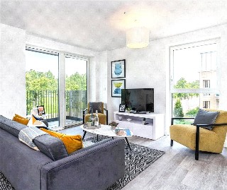 Seven Sisters Road, London, N4