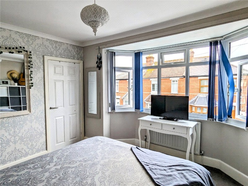 Cecil Road, Parkstone, Poole, BH12