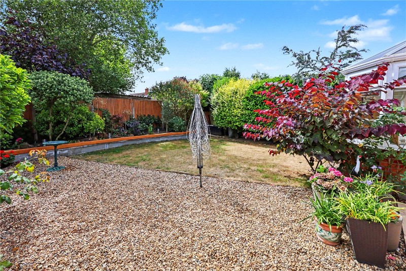 St. Pauls Close, Horsford, Norwich, Norfolk, NR10