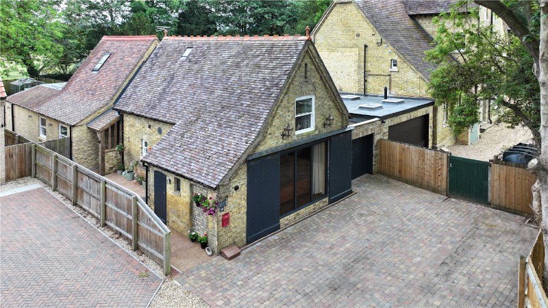 Rectory Lane, Glinton, Peterborough, Cambridgeshire, PE6