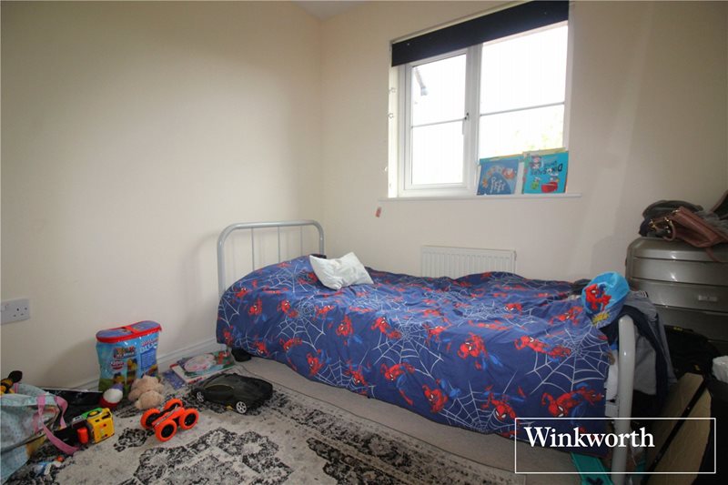 Templeton Court, Eaton Way, Borehamwood, Hertfordshire, WD6