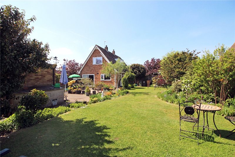Brecon Road, Brooke, Norwich, Norfolk, NR15