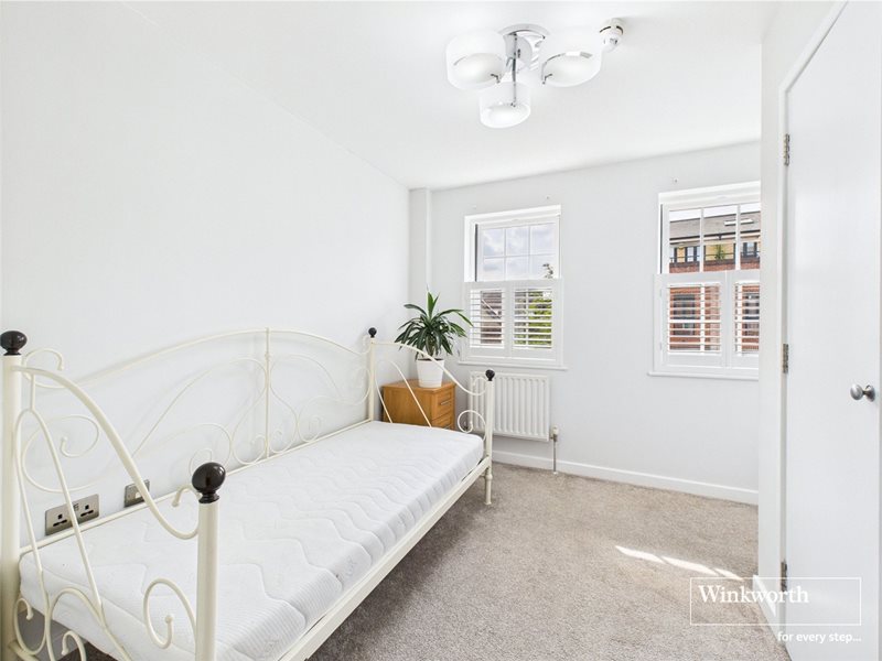 Home Court, 96 London Street, Reading, Berkshire, RG1
