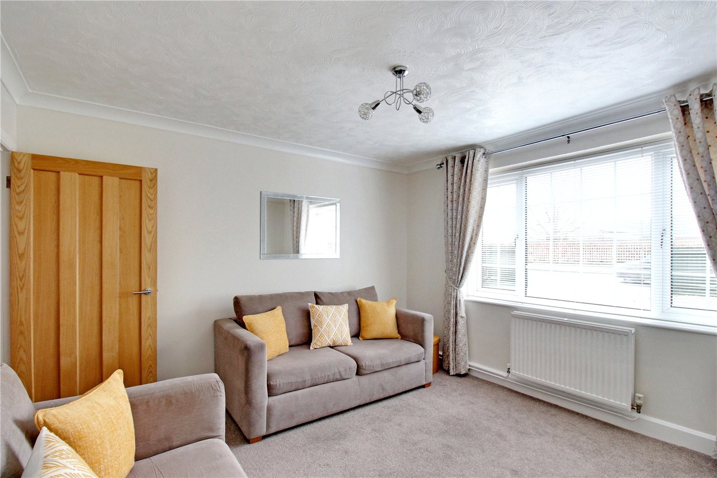 3 bedroom property for sale in Middletons Lane, Hellesdon, Norwich, NR6