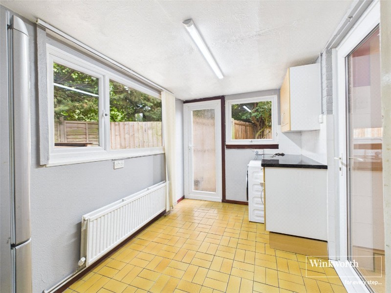 Marshall Close, Purley on Thames, Reading, Berkshire, RG8