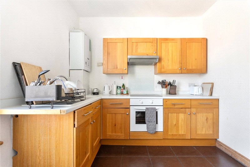 Offord Road, London, N1