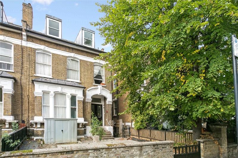 Queens Drive, London, N4