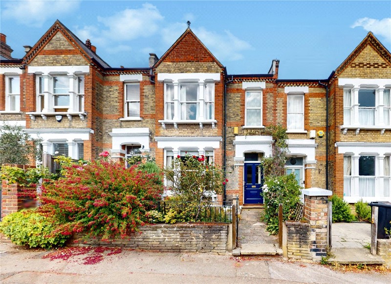 Claremont Road, London, N6