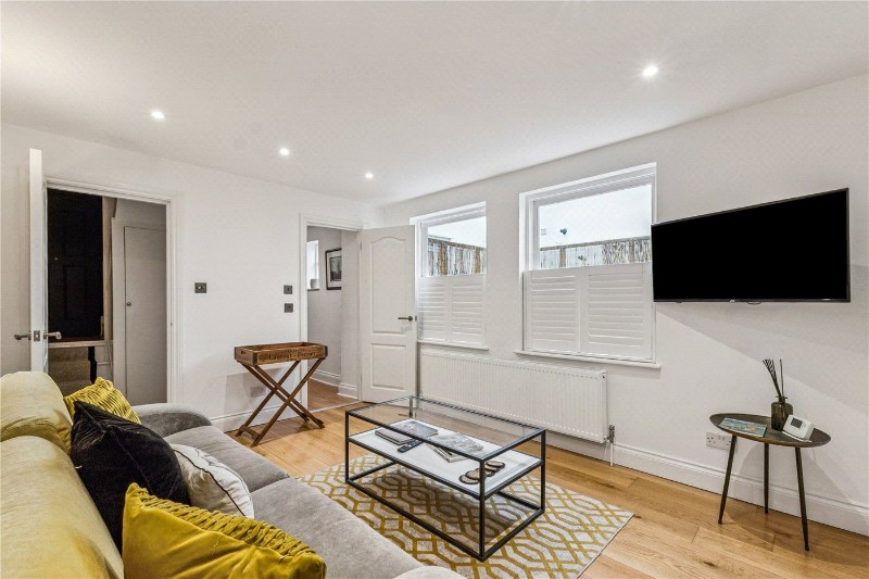Westbourne Terrace, London, W2