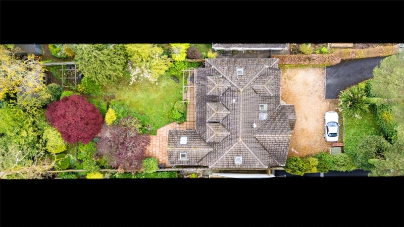 Pilford Heath Road, Colehill, Wimborne, Dorset, BH21