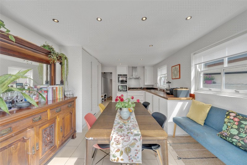 Gladys Road, London, NW6