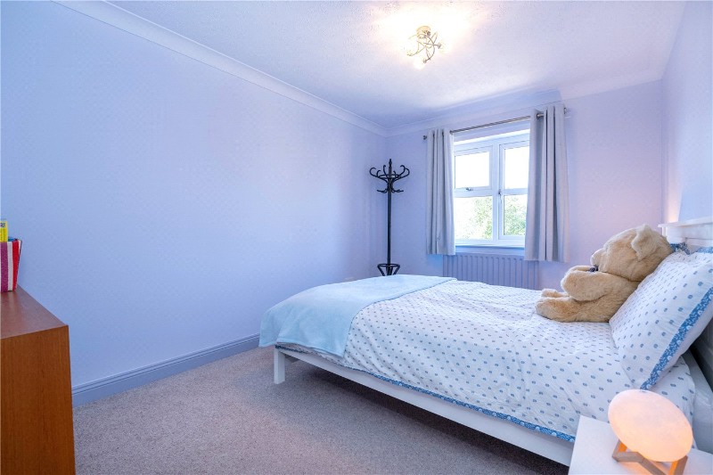 Colton Close, Baston, Peterborough, Lincolnshire, PE6