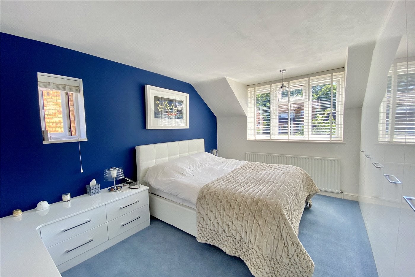 3 bedroom property for sale in Cherry Tree Road, Beaconsfield, 1, HP9