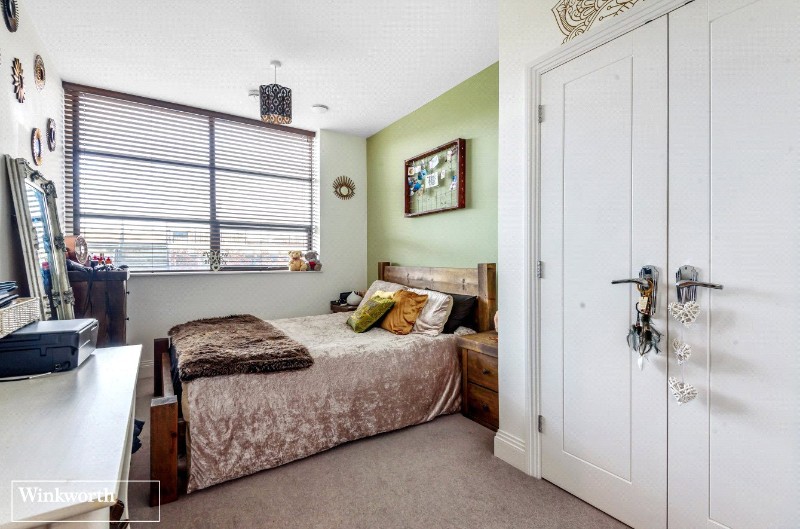 Fullbrook Drive, Basingstoke, Hampshire, RG21
