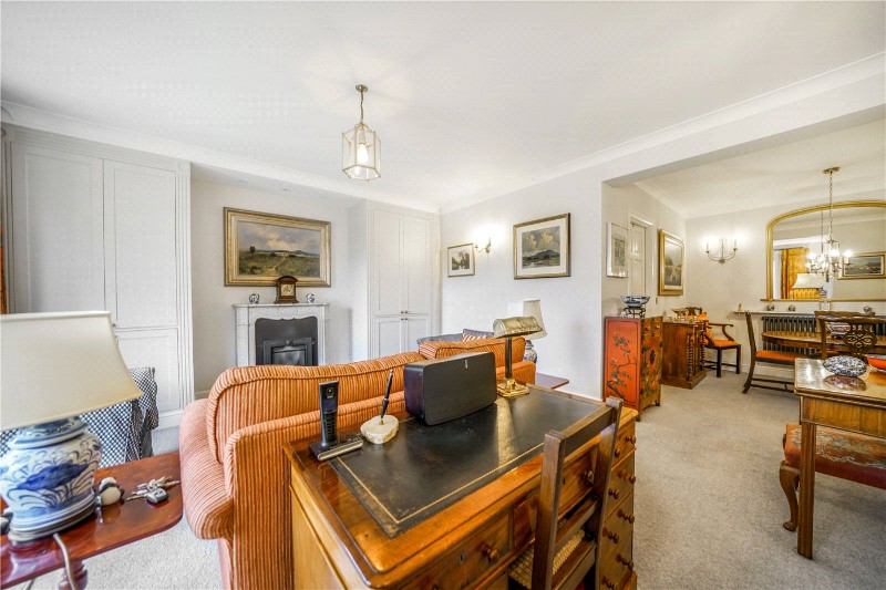 Shepherds Hill, London, N6