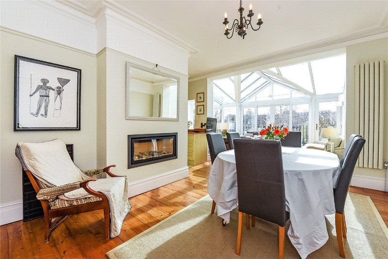 Hatherley Road, Winchester, Hampshire, SO22