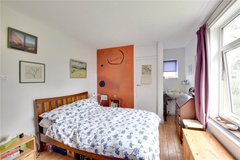 Ulundi Road, Blackheath, London, SE3