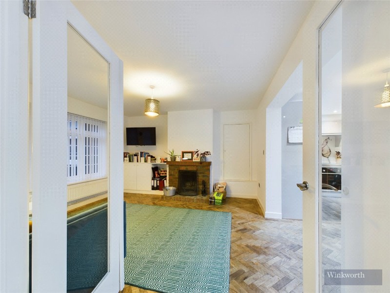Glenbuck Road, Surbiton, KT6