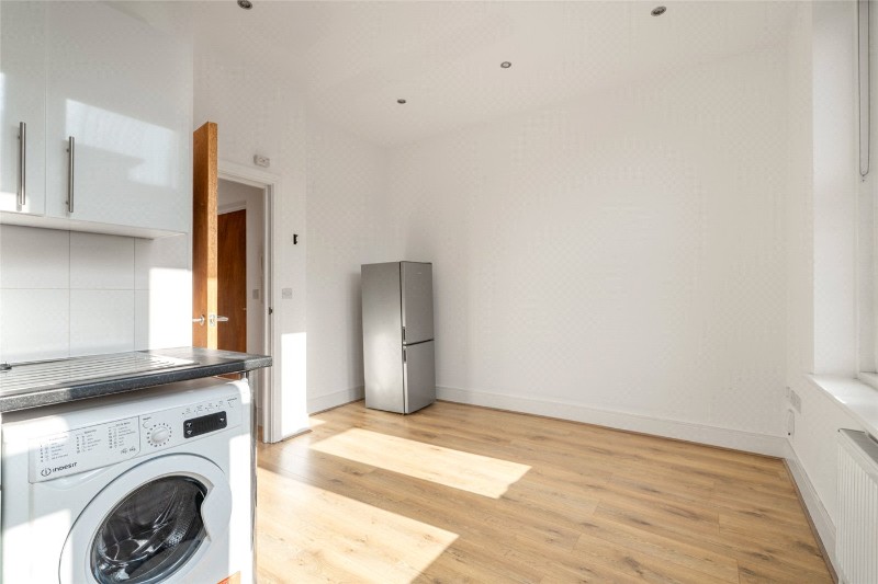 West End Lane, London, NW6